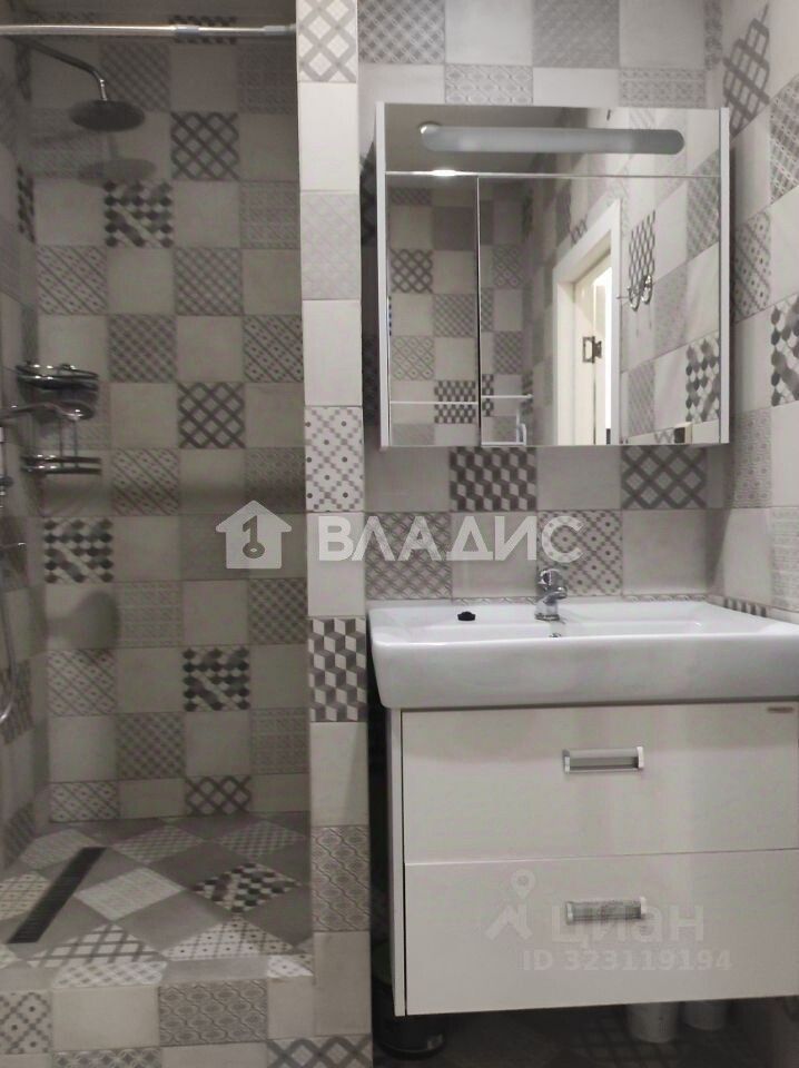 Продажа 1-комн квартиры на вторичном рынке Видное, улица Олимпийская, 1к2