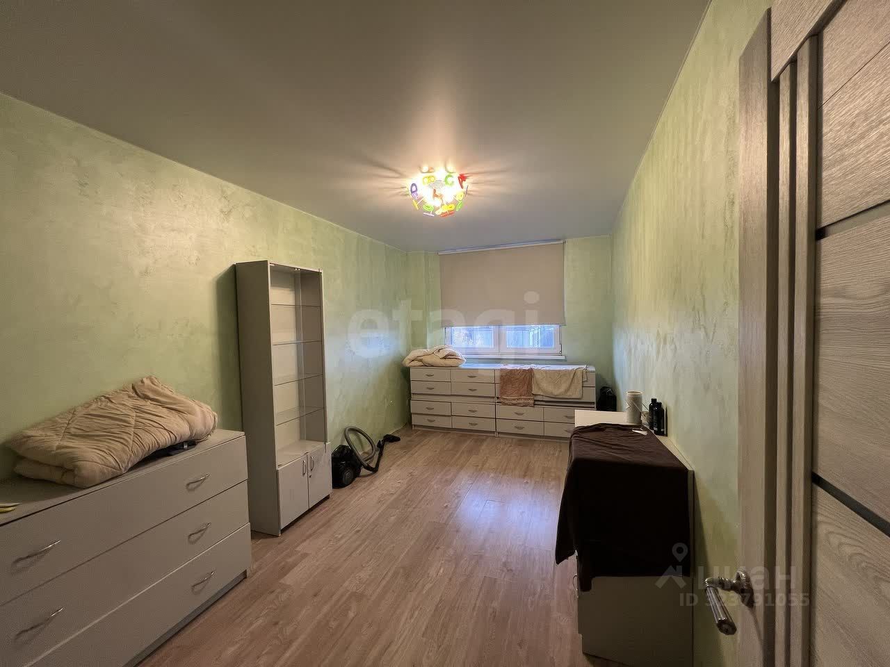 Продажа 3-комн квартиры на вторичном рынке Старая Купавна, улица Кирова, 21