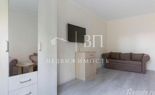 Продажа 1-комн квартиры на вторичном рынке Передовиков ул,  д. 25
