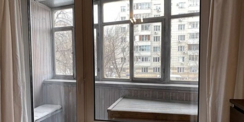 3-комн квартира Стрелецкий 1-й проезд,  д. 3