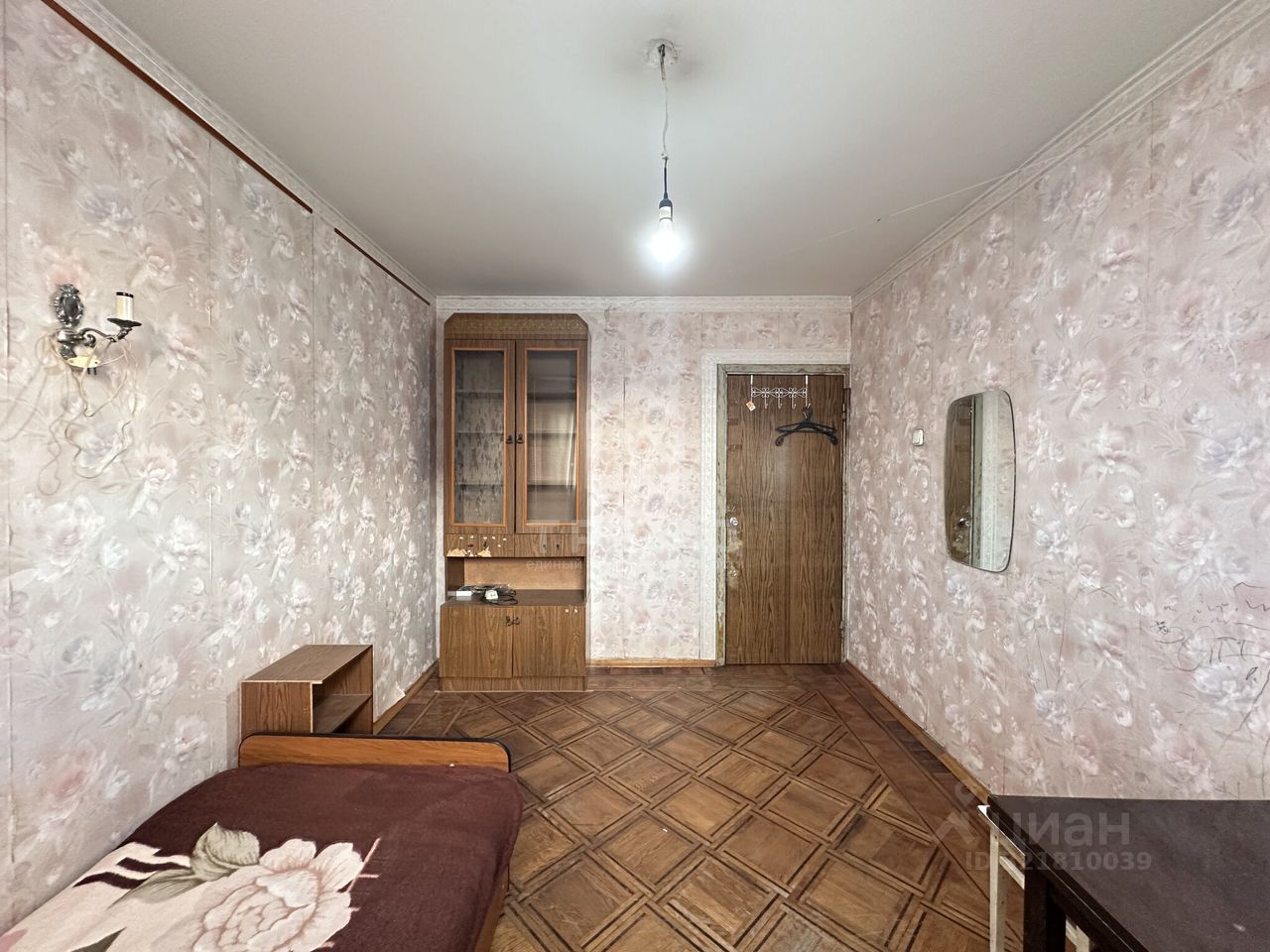 Продажа 2-комн квартиры на вторичном рынке проспект Энгельса, 115К1