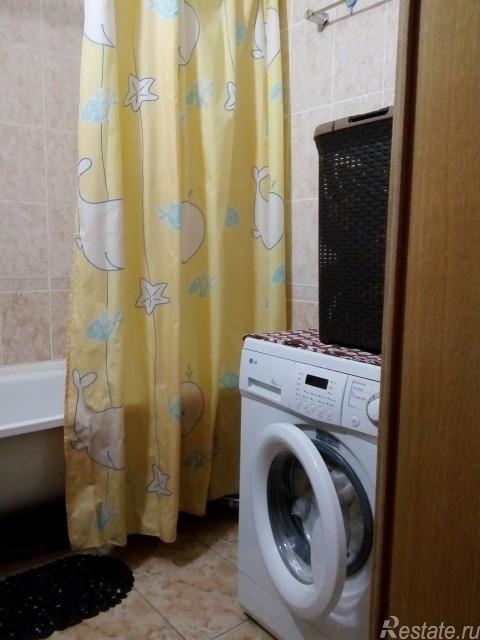Аренда 1-комн квартиры на вторичном рынке Чудновского ул ,  д. 6,  к. 2
