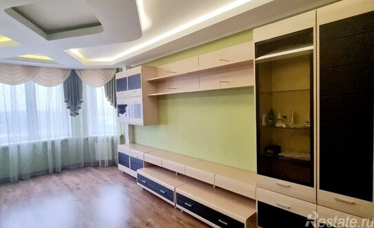 Продажа 2-комн квартиры на вторичном рынке Воскресенск, улица Зелинского,  д. 10А