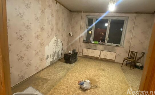 Продажа 2-комн квартиры на вторичном рынке Яхромская ул,  д. 6