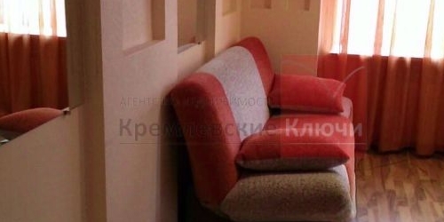 3-комн квартира Тихорецкий проспект, 33к1