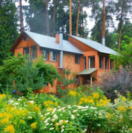 Продажа дома Кратово, Мира ул