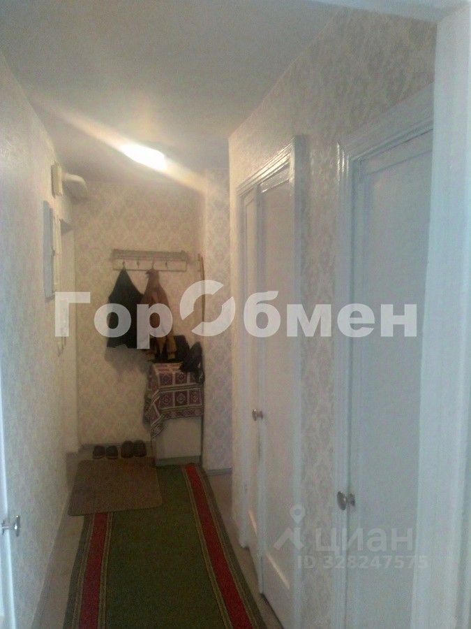 Продажа 2-комн квартиры на вторичном рынке Фрязино, улица Попова, 4А
