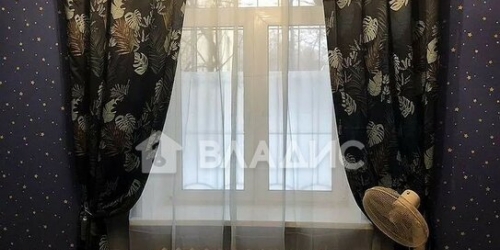 2-комн квартира ул Вучетича,  д. 11,  к. 1