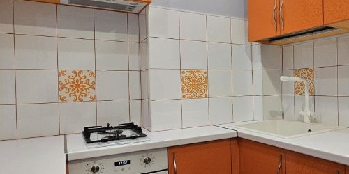 1-комн квартира улица Декабристов, 14/7