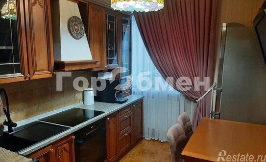 Продажа 2-комн квартиры на вторичном рынке Почтовая Б. ул,  д. 24