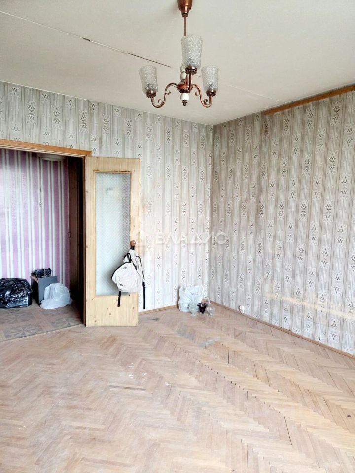 Продажа 2-комн квартиры на вторичном рынке Солнцевский проспект, 11