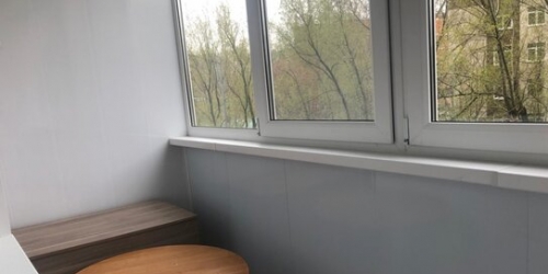 1-комн квартира ул Академика Челомея,  д. 10