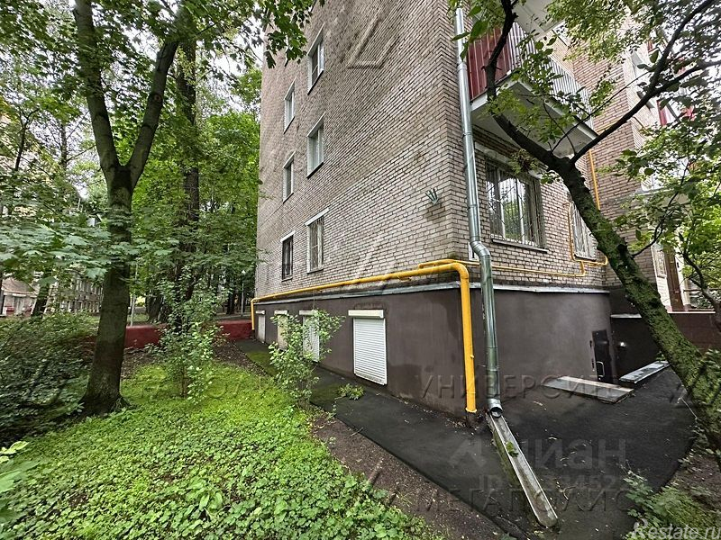 Аренда ПСН 60-летия Октября пр-кт,  д. 18 к3
