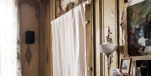 4-комн квартира Садовая Б. ул,  д. 3