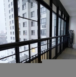 Продажа 1-комн квартиры на вторичном рынке Хуторская 1-я ул