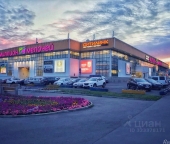 Сдать в аренду Торговые помещения ул Пришвина  26 