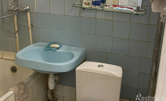 Аренда 2-комн квартиры на вторичном рынке улица Трофимова,  д. 4А