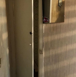 Продажа 1-комн квартиры на вторичном рынке Пушкин г., Ахматовская ул., 3 Продажа 1-комн квартиры на вторичном рынке Пушкин г., Ахматовская ул., 3