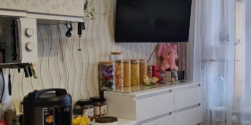 1-комн квартира Аптекарский переулок, 10/1