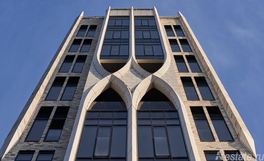 Продажа 3-комн квартиры на вторичном рынке улица Академика Королёва,  д. 21