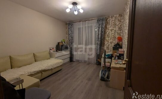 Продажа 3-комн квартиры на вторичном рынке Парголово п, Фёдора Абрамова ул,  д. 23 к1