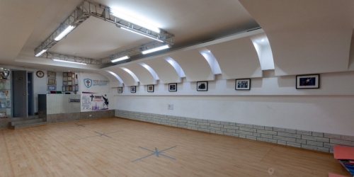 Офис Грузинская М. ул,  д. 21