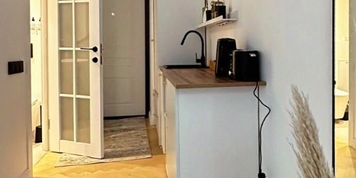 Студия 14-я Парковая улица, 8