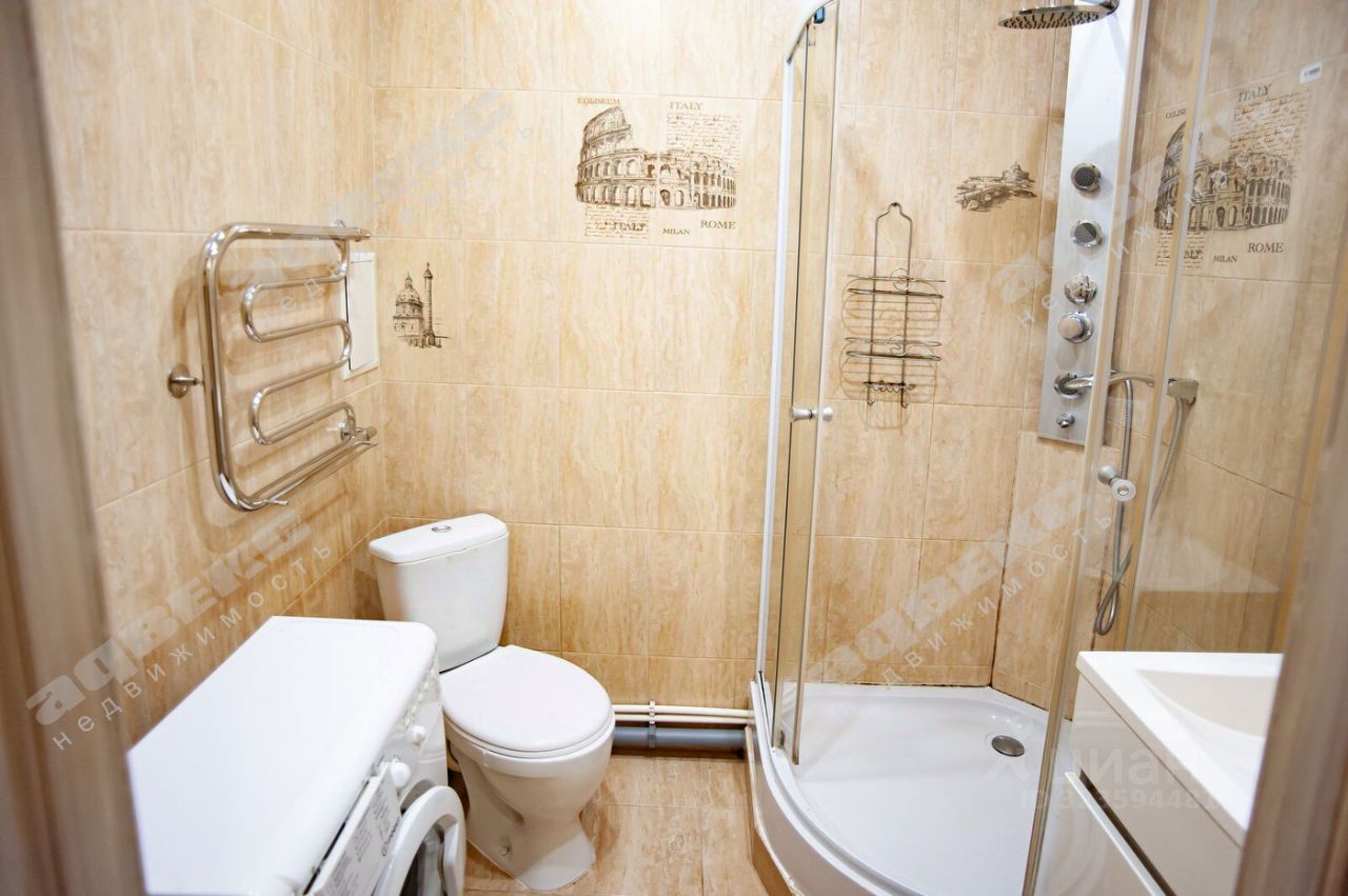 Продажа студии проспект Королева, 69