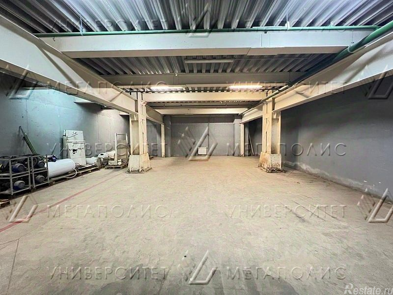 Аренда склада Алтуфьевское шоссе,  д. 37,  к. 2