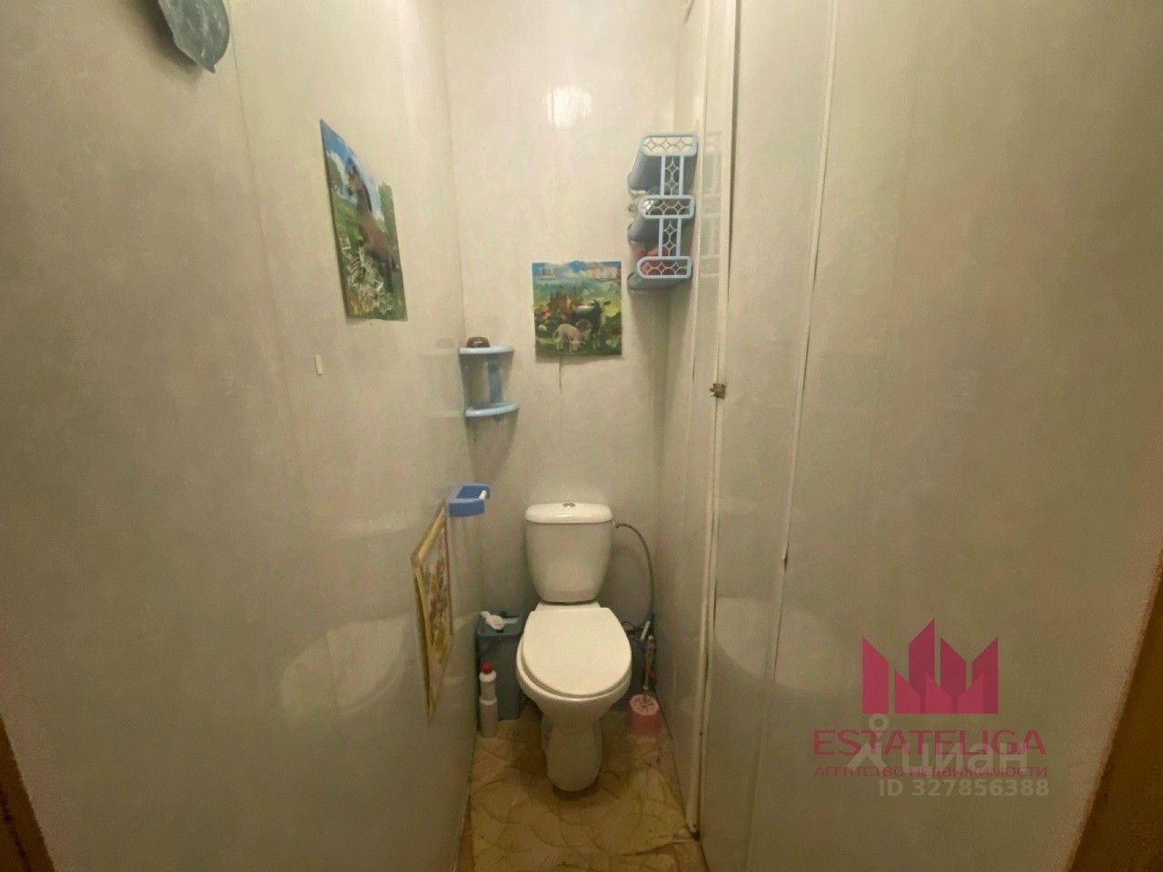 Продажа 2-комн квартиры на вторичном рынке Ольгино мкр, Балашиха, улица Граничная,  д. 38