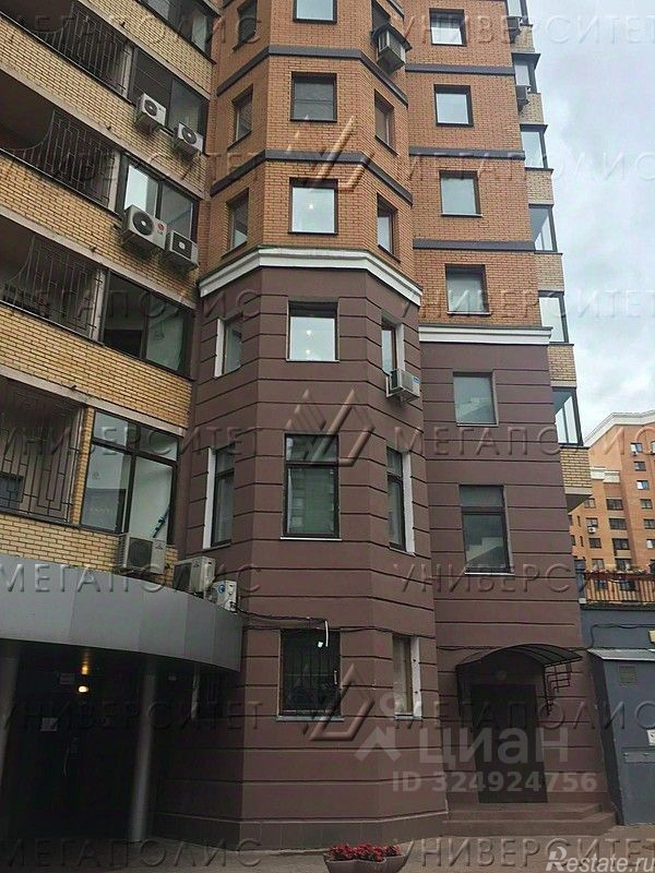 Аренда ПСН улица Лавочкина,  д. 34