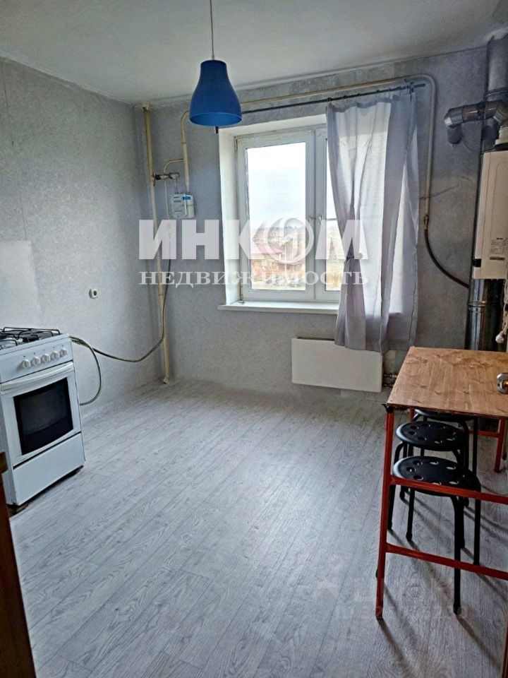 Продажа 2-комн квартиры на вторичном рынке улица Героя России Чернышева, 17