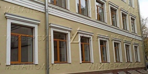 Отдельное здание Ружейный переулок,  д. 6