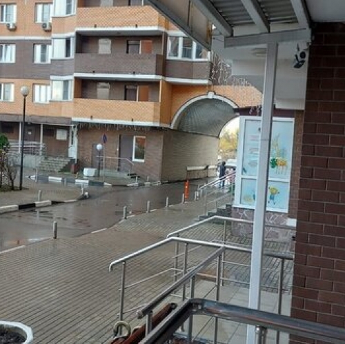 3-комн квартира Ленинский городской округ, Каширское шоссе