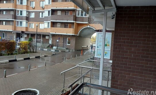 Продажа 3-комн квартиры на вторичном рынке Ленинский городской округ, Каширское шоссе