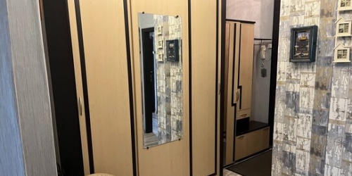 3-комн квартира Подбельского 5-й проезд,  д. 4А,  к. 2