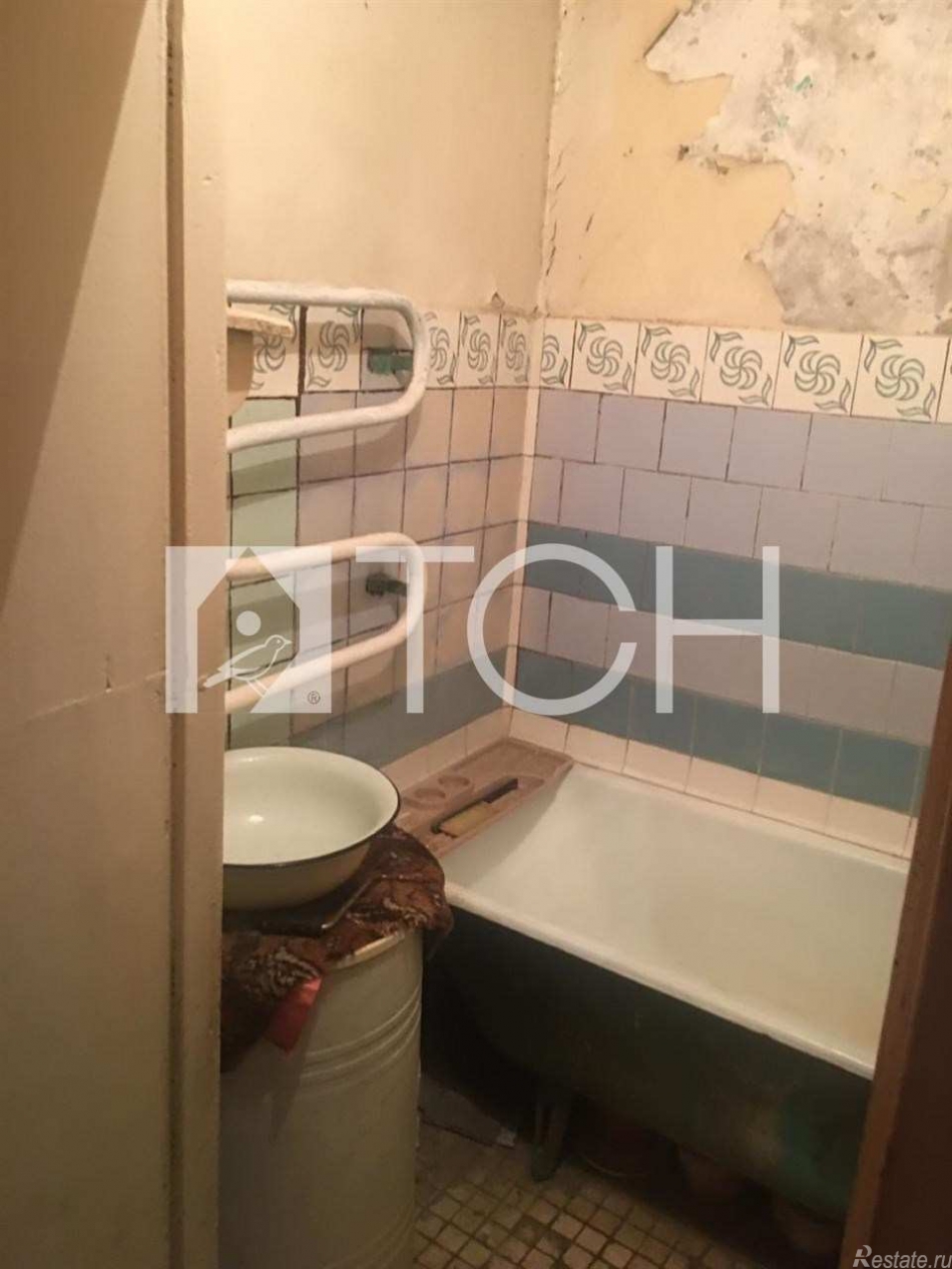 Продажа 2-комн квартиры на вторичном рынке Фрязино, Полевая ул, 16