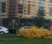 Продать Квартиры вторичка Мурино, бульвар Воронцовский, 21к1   