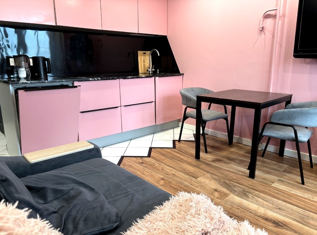 Аренда 1-комн квартиры на вторичном рынке улица Медиков, 4