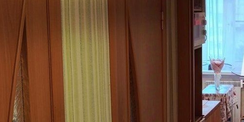 1-комн квартира Наличная улица, 36К4