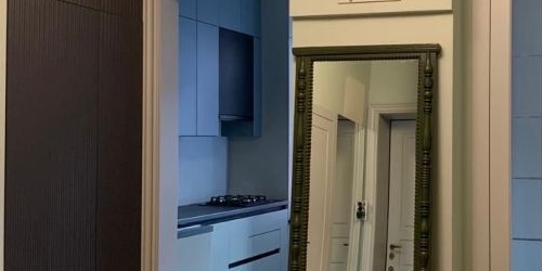 2-комн квартира 2-й Ирининский переулок, 4