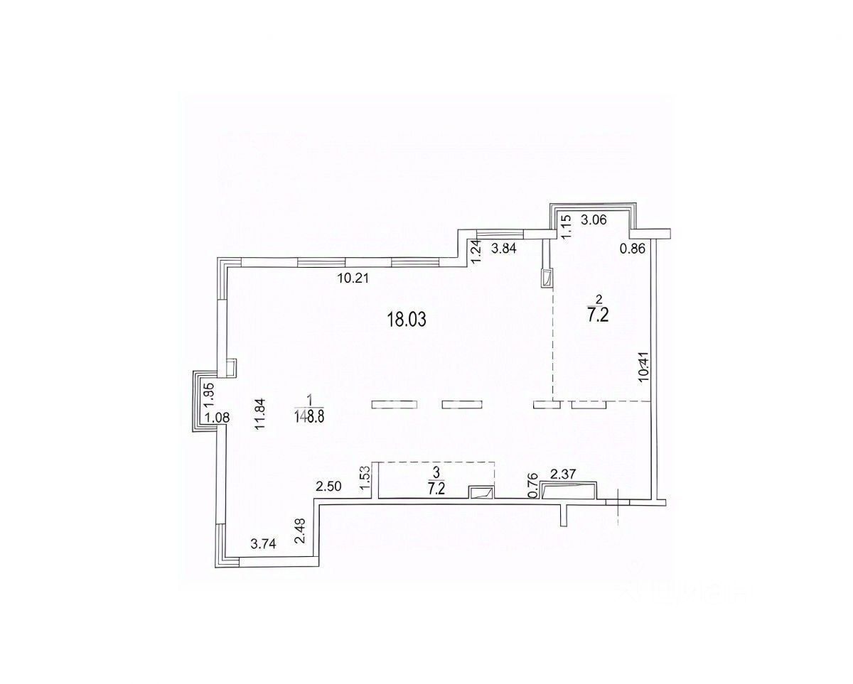 Продажа 5-комн квартиры на вторичном рынке Мосфильмовская улица, 70к3