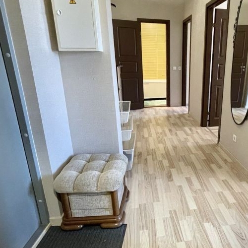 2-комн квартира улица Красуцкого, 3М