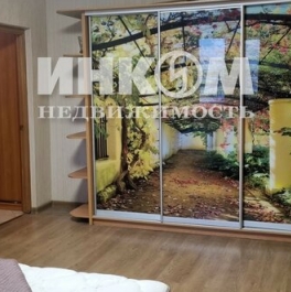 Продажа 2-комн квартиры на вторичном рынке Люблинская ул