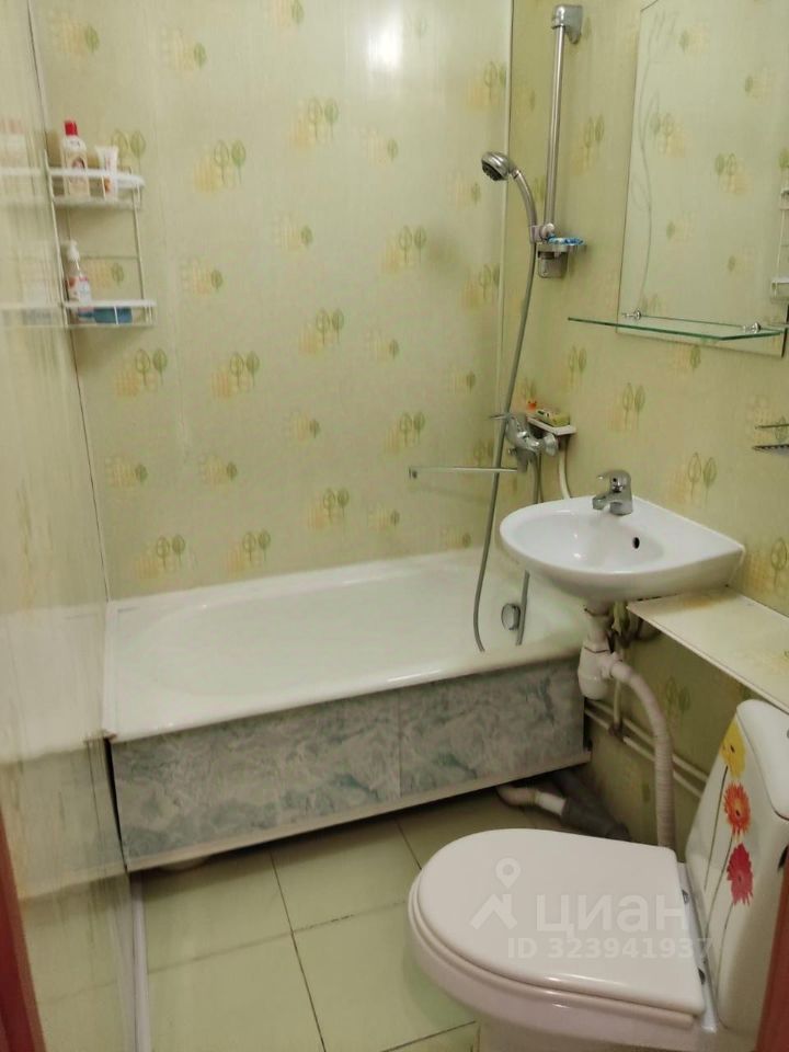 Продажа 1-комн квартиры на вторичном рынке улица Академика Комарова, 14А