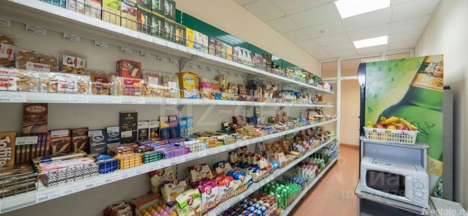 Аренда офиса ул Афонская,  д. 2