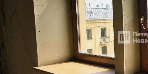 3-комн квартира улица Зенитчиков, 3к1