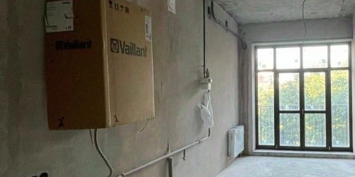 3-комн квартира 1-я Алексеевская улица, 34