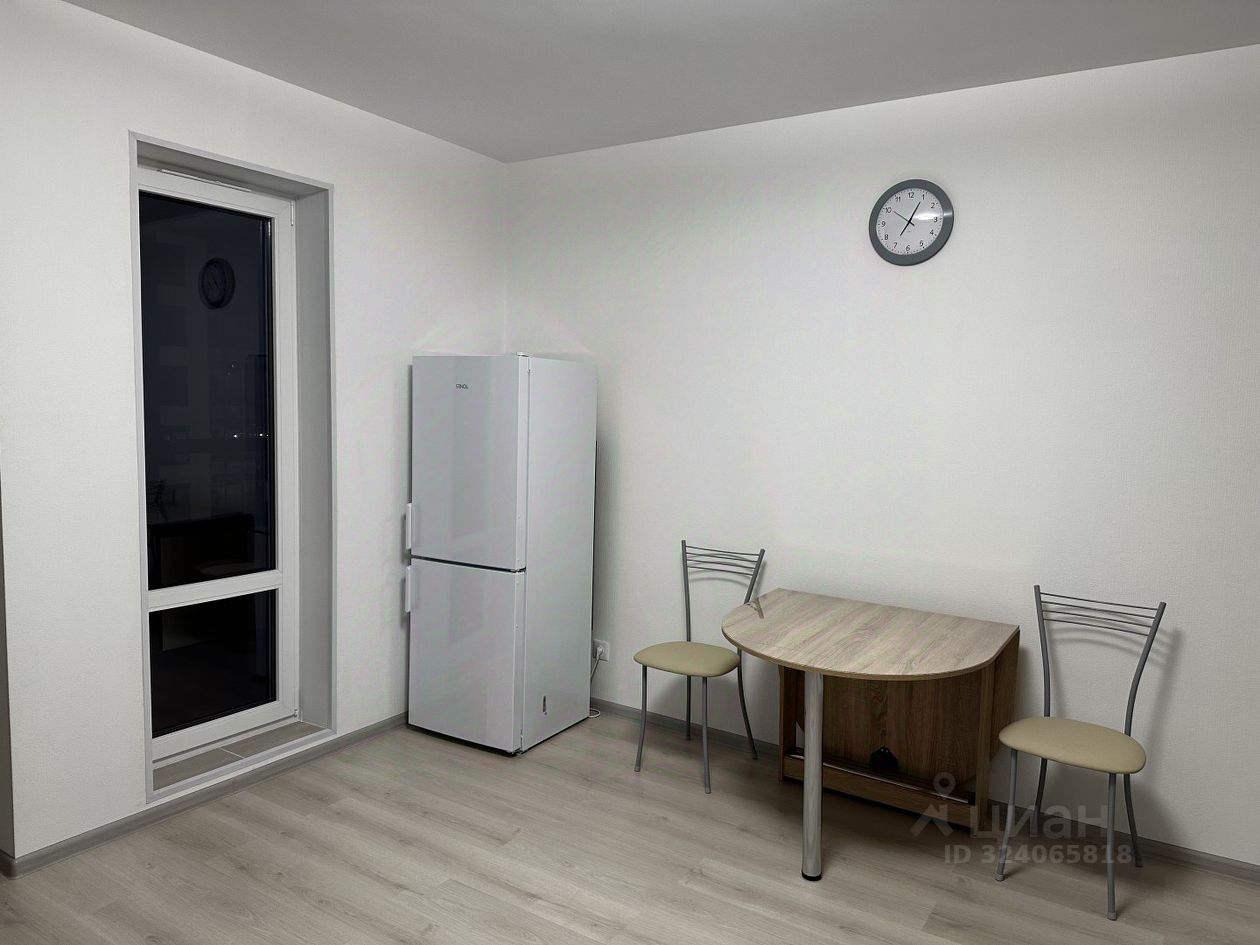 Аренда студии Сергиево тер., проспект Буденного, 11