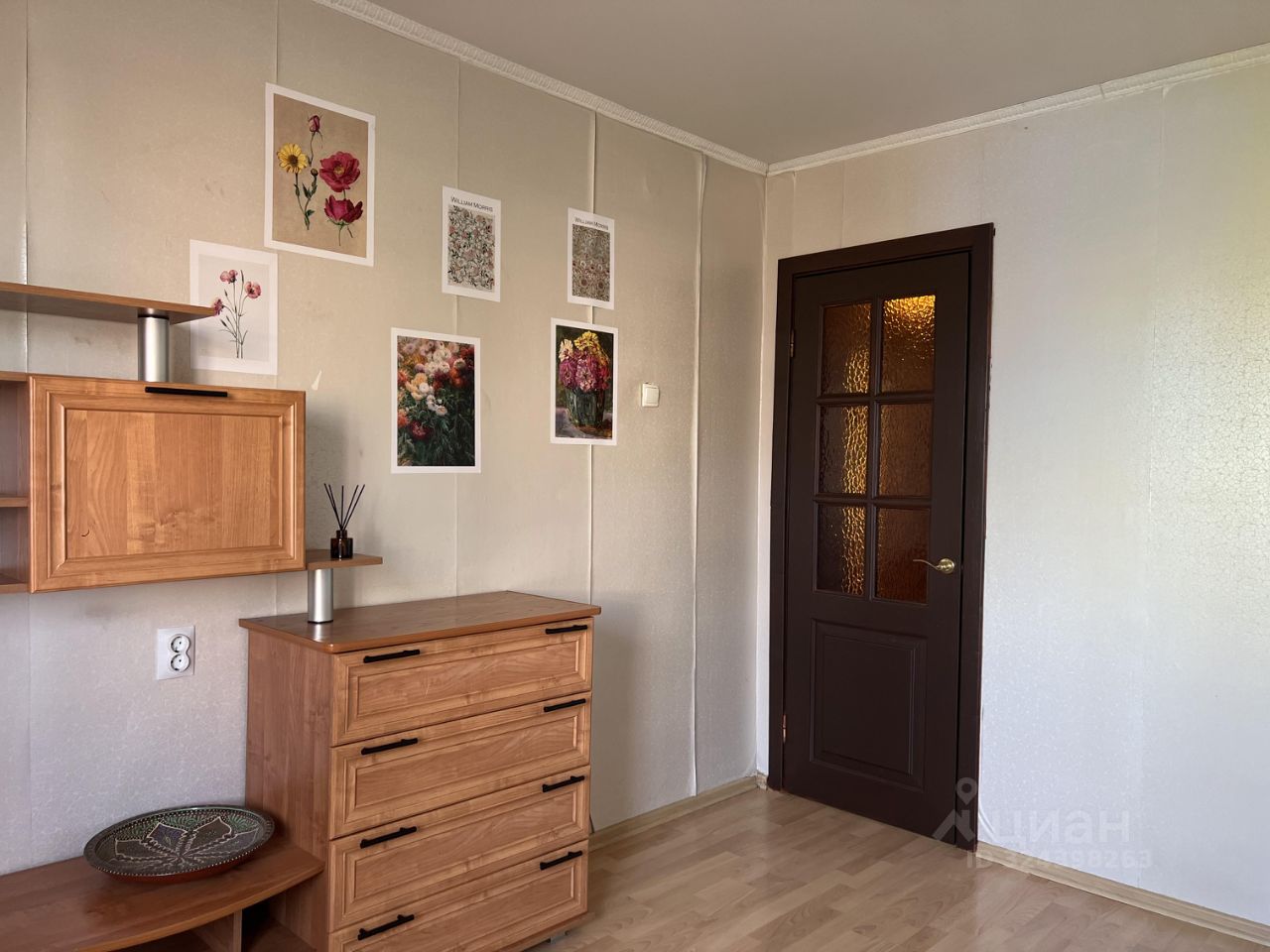 Продажа 2-комн квартиры на вторичном рынке Рябовское шоссе, 117К3